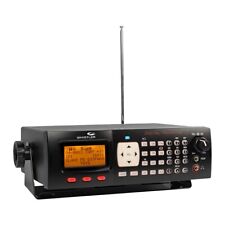 Best Radio Scanners - Whistler - Desktop/Mobile Digital Radio Scanner Review 