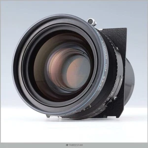 Schneider SUPER SYMMAR 210mm F5.6 Super Zimmer HM Shutter Speed Checked USED - Picture 1 of 9