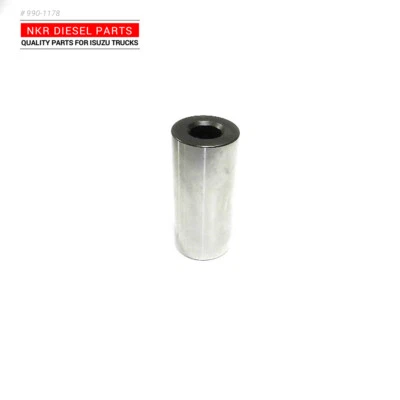 Pistón de pasador para Isuzu FTR FSR 1994-96 6HE1 7,1 L 6 BG1 6,5 L nuevo fabricante original Foto 1 de 2