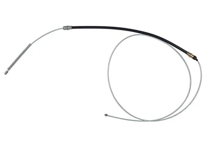 Cable de freno trasero Fairlane 1966-68 diestro sedán HDTP. Conv. Torino Comet Nuevo Foto 1 de 4