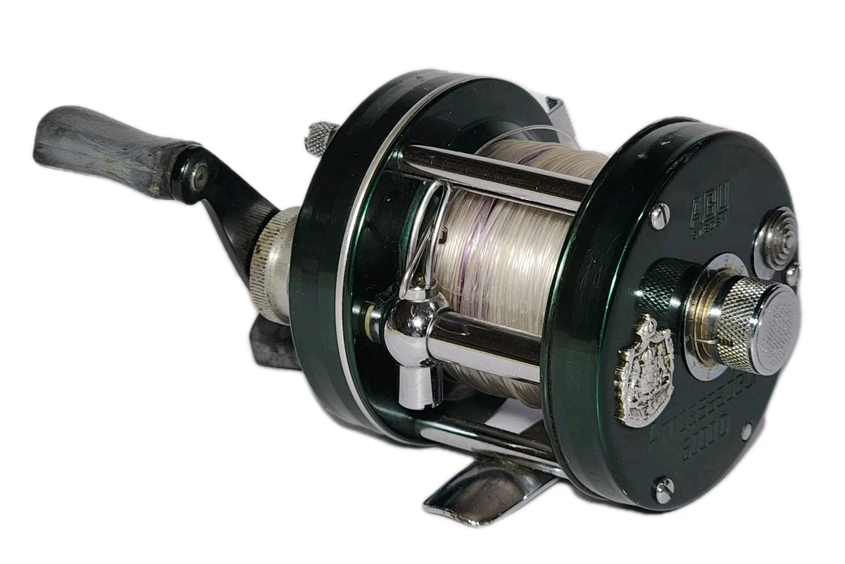 Ambassadeur 5000 for sale | eBay