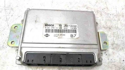 NISSAN ALMERA II Hatchback N16 Engine Control Unit 237105M300 30619645 - Immagine 1 di 4