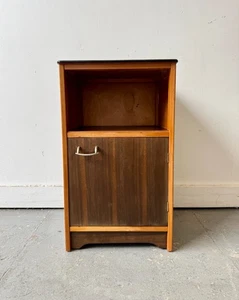 Vintage Bedside Table by Avalon Yatton - Picture 1 of 9