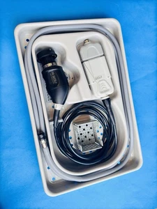Cabezal de cámara R. WOLF EndoCam autoclave 85525922 - Imagen 1 de 7