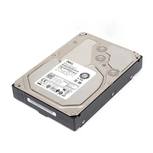 Hard Drive Dell 9X09C Hard Drive - 8 TB - SATA 6Gbps - Advanced Format 512e - - Afbeelding 1 van 1