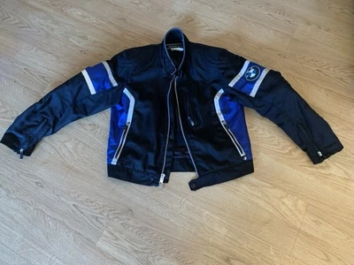 Bmw Motorrad Motorcycle Jacket - Image 1 of 3