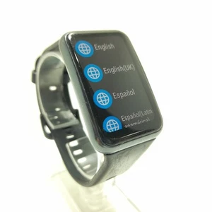 Montre Connectée Huawei Watch Fit Noire (PO210249) - Photo 1/3