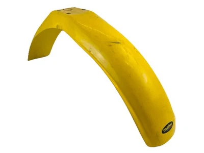 ☑️Guardabarros delantero de plástico para Suzuki RM80 1985-1986 Foto 1 de 4
