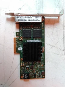 Intel Cisco UCSC-PCIE-IRJ45 Quad Port Network Adapter - Picture 1 of 6