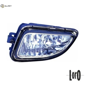 FRONT FOG LIGHT 212-2050R-UE FOR TOYOTA 7A-FE 1.8L 4A-FE 1.6L 4E-FE 1.3L 4cyl - Picture 1 of 9