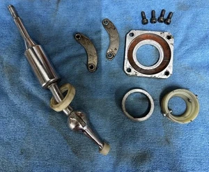Short Throw Shifter for 1989-1998 NISSAN 240SX S13 S14 SILVIA USED - Picture 1 of 3