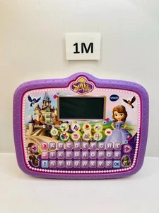 VTech SOFIA DAS ERSTE königliche Lerntablett - beliebtes Spielzeug, wird schnell verkauft!!! - Bild 1 von 4