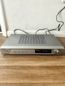 Sony STR-KSL5 AM / FM Stereo Tune & 5.1 Home Cinema Receiver Working - Picture 1 of 7