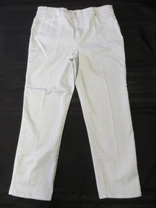 GLORIA VANDERBILT AMANDA JEANS GRÖSSE 16 KURZ - Bild 1 von 12