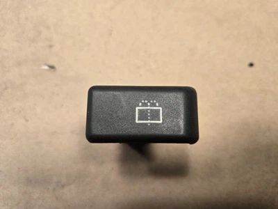 Interruptor de lavado de parabrisas trasero Land Rover Discovery 1 AMR3748 Foto 1 de 4