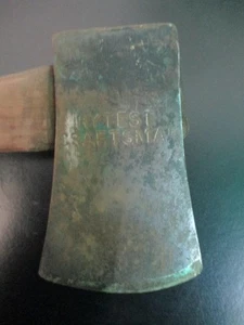 Hytest Craftsman, hatchet, 2.2lb, vintage - Bild 1 von 10