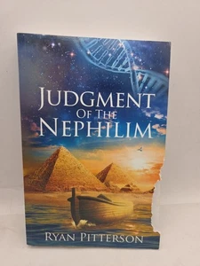 Judgment Of The Nephilim - Paperback By Pitterson, Ryan - Acceptable - Imagen 1 de 7