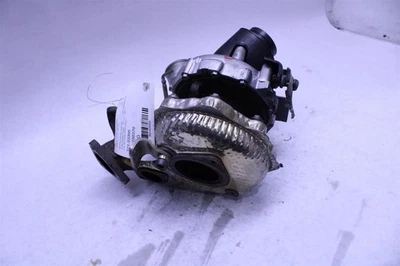 Used Turbocharger fits: 2014 Porsche CAYENNE 3.0L turbo Grade A Foto 1 de 4