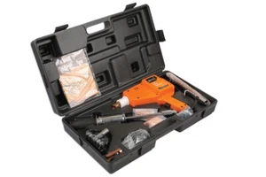 Power-TEC 92314 Tec-Spot Welder Kit Fast Efficient Repairs  - Picture 1 of 4