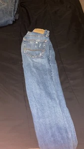 boys abercrombie jeans - Picture 1 of 2