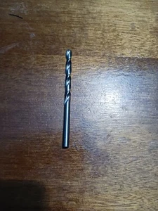 IMPERIAL DRILL BIT x 1 off HSS split point 7/32 inch P&N - Picture 1 of 1