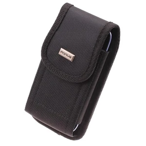 Case Belt Clip Swivel Holster Rugged Cover Pouch Carry for Smartphones - Picture 1 of 6