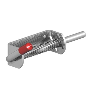 Gatemate Spring Loaded Bolt - Picture 1 of 4