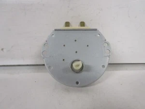 Amana Microwave Turntable Motor (TESTED GOOD) DE31-10104D DE31-10104F ASMN - Picture 1 of 7