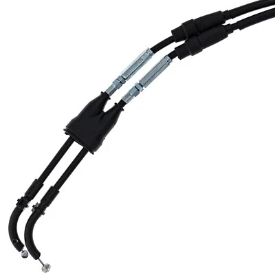NICHE Push Pull Throttle Cable for Suzuki SV1000s SV650s 58300-16GA0 58300-16GB0 - Изображение 1 из 4