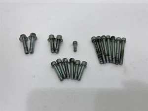 Harley-Davidson 2004 Softail Fat Boy Transmission Bolts 33007-04 - Picture 1 of 3