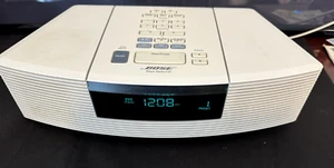 Bose Wave Radio/CD AWRC-1P AM/FM/CD Works and Sounds Great (No Remote) - Picture 1 of 24