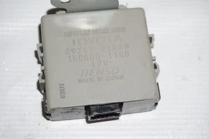 2011 Scion tC 2.5L TIRE PRESSURE COMPUTER MODULE PART # 89769-21020 - Picture 1 of 2