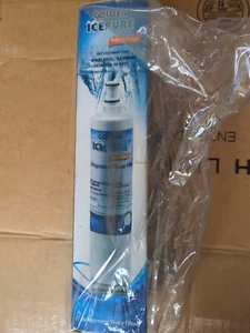 Filtro de agua de repuesto para refrigerador Golden Ice Pure RWF0500A - Imagen 1 de 3