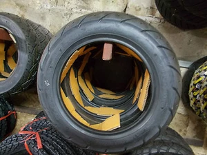 COPERTONE DEESTONE 100-90-10 SLICK PER PIAGGIO COSA 125-150-200 - Picture 1 of 1