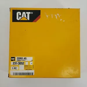 Cable CAT As. 231-3052 1 PC Oruga NUEVO 231 3052 - Imagen 1 de 7
