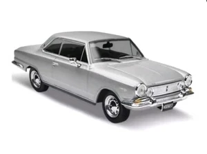 Ika RENAULT TORINO 38OW [1967] Argrntina 1/43 Diecast autoart - Picture 1 of 2