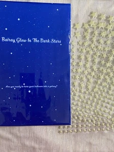 Bairay Glow In The Dark Stars For Ceiling 633 Pcs Small 3-D Glowing Stickers - Picture 1 of 6