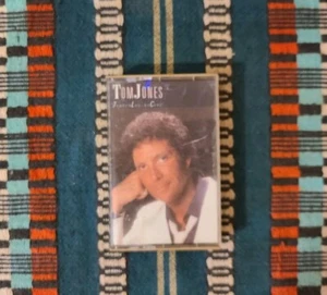 Tom Jones - Tender Loving Care (Cass, Album) Mercury USA Like New Used NM Cond - Picture 1 of 2