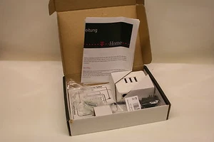T-Home DSL Splitter Rechnung mit MwSt. mit Verpackung HL I/16 091-092 - Bild 1 von 2