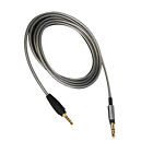 New 1.2m Gray Replacement Ear Cable For Sennheiser Urbanite XL On/Over Headphone