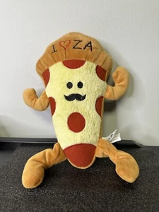 Peluche pizza - Foto 1 di 9