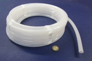 LLDPE Schlauch 0,500"" OD x 0,375"" x 25 Fuß Spule, natürlich - Bild 1 von 6