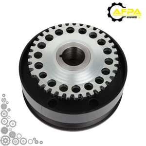 Equilibrador armónico motor 2,3 L 2,5 L para Ford Ranger 1995-2001 Mazda B2300 B2500 - Imagen 1 de 9