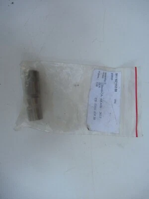 Pistón de alivio de presión de aceite Porsche 911 (2) 91110751200 Foto 1 de 3