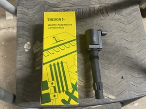 TRIDON TIC131 Ignition Coil fits FORD BA/BF TERRITORY 4LITRE #B02 - Picture 1 of 7