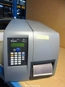 Intermec PM4I PM4D010000000020 LAN USB Thermal Label Printer Drucker 159637 INCH - Afbeelding 1 van 5