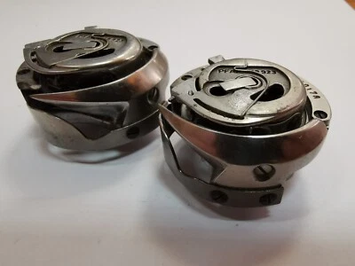 91-019 922-91 Rotary hook for PFAFF sewing machine - Image 1 of 4