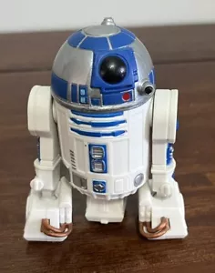 Hasbro: Star Wars Galaxy of Adventures - R2-D2 BB-8 D-0 - R2-D2 Figure 3 Inches - Picture 1 of 4