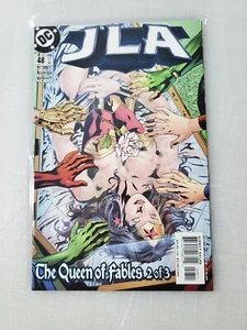 Cómics de DC 2000 JLA #48 - Imagen 1 de 2