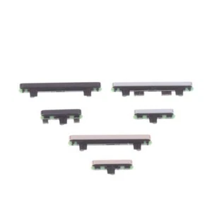 1Set For Google Pixel 7 Pro Power Button + Volume Button Control Flex Cable - Zdjęcie 1 z 15